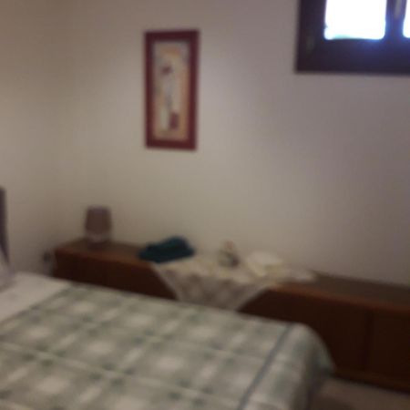 Eugenia' S Apartment นาฟปลิโอ ภายนอก รูปภาพ