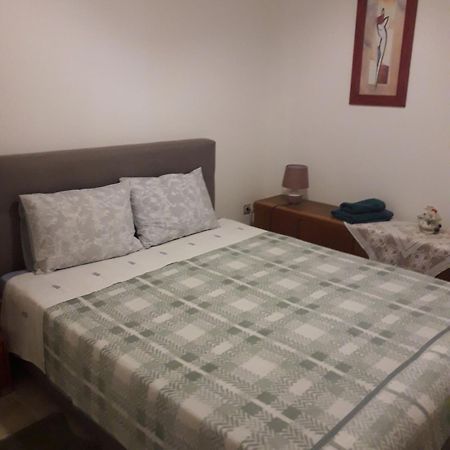 Eugenia' S Apartment นาฟปลิโอ ภายนอก รูปภาพ