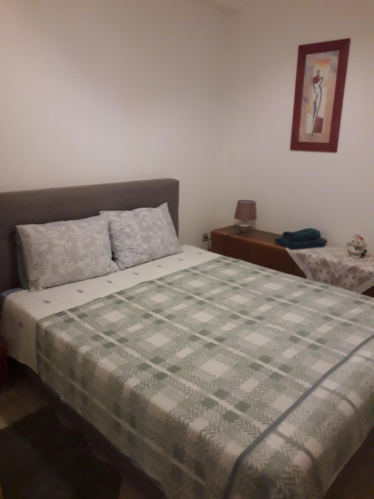 Eugenia' S Apartment นาฟปลิโอ ภายนอก รูปภาพ