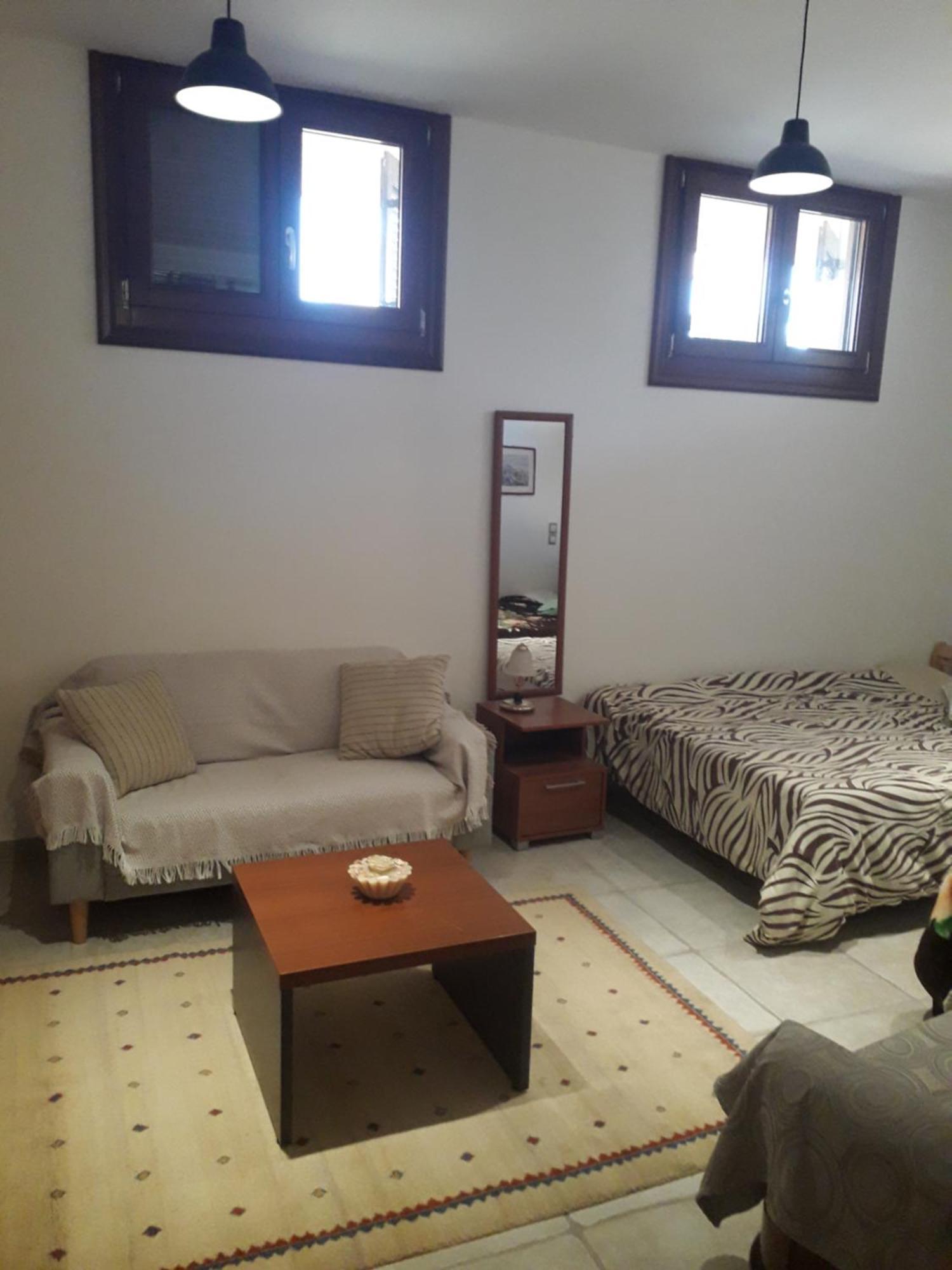 Eugenia' S Apartment นาฟปลิโอ ภายนอก รูปภาพ