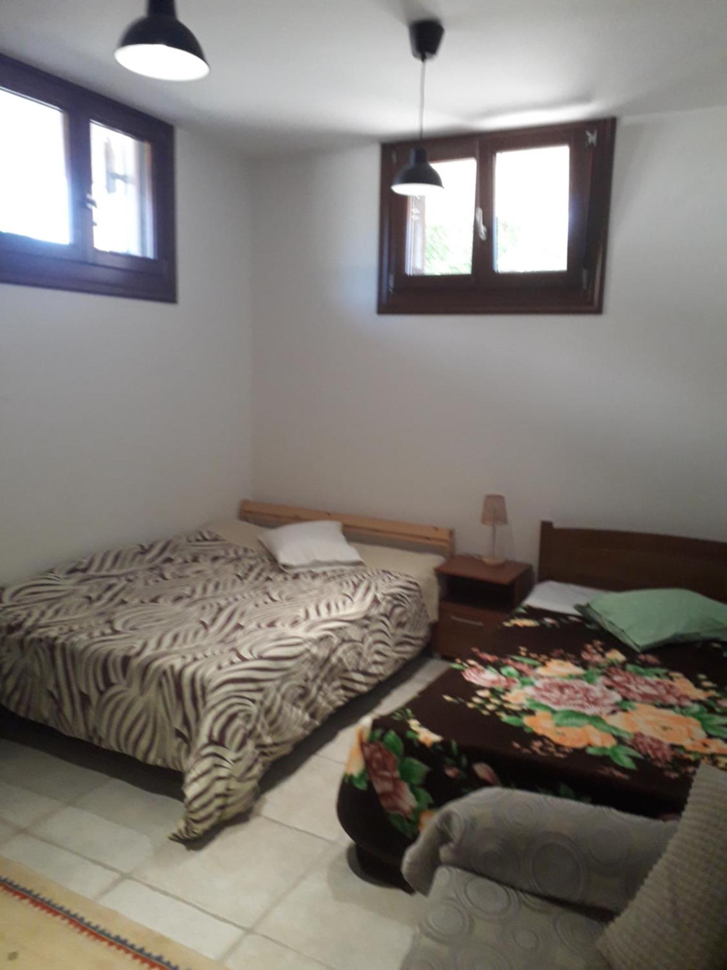 Eugenia' S Apartment นาฟปลิโอ ภายนอก รูปภาพ