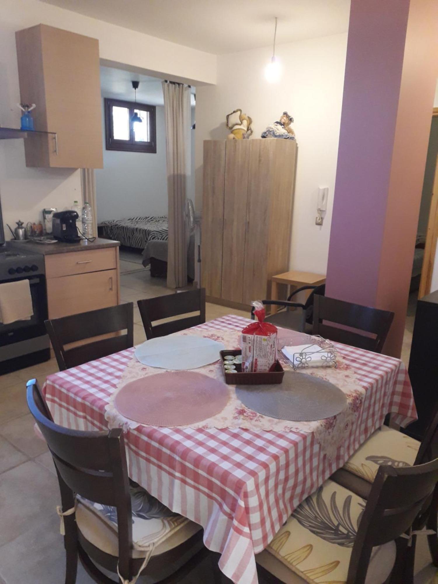 Eugenia' S Apartment นาฟปลิโอ ภายนอก รูปภาพ