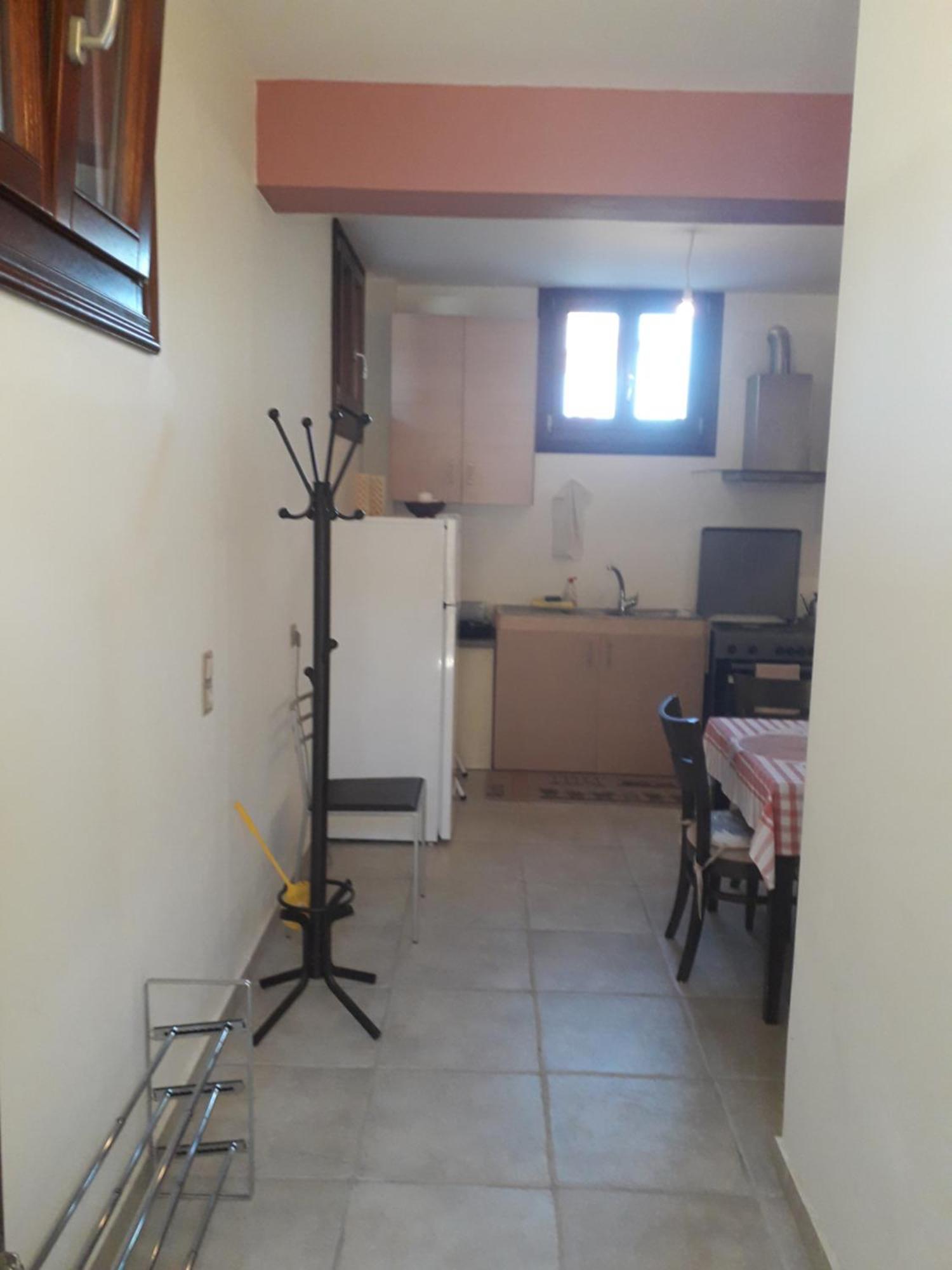Eugenia' S Apartment นาฟปลิโอ ภายนอก รูปภาพ